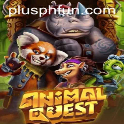 AnimalQuest: A Virtual Adventure Amidst the Wild