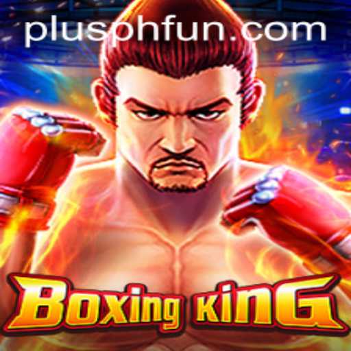 Unveiling BoxingKing - A Dynamic Blend of Strategy and Skill