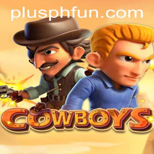 Experience the Thrill of COWBOYS: PLUSPH – A New Frontier in Gaming