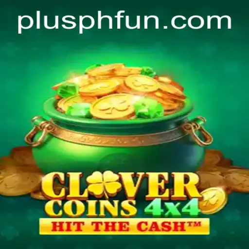 CloverCoins4x4: PLUSPH Revolutionizing the Gaming Sphere