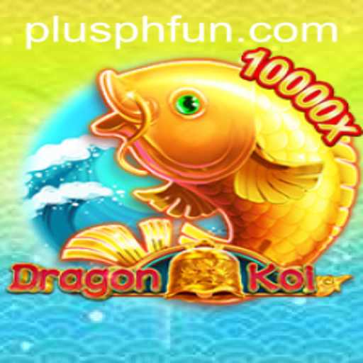 Introducing DragonKoi: The Enigmatic Fusion of Fantasy and Strategy