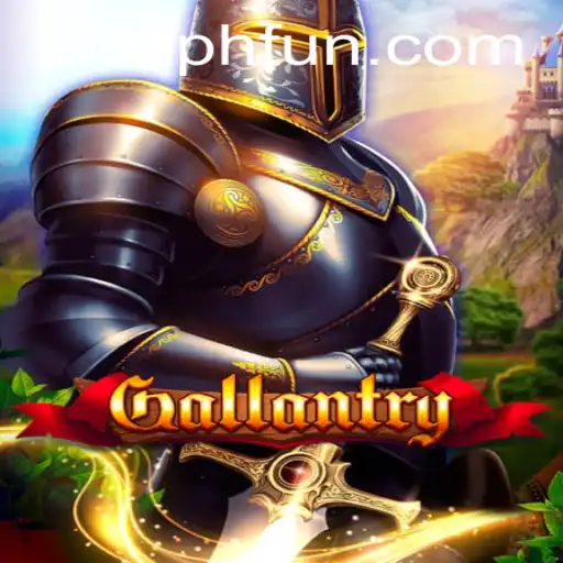 Exploring the World of Gallantry: Immerse in the Fantasy with PLUSPH