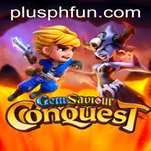 GemSaviourConquest: The Latest Interactive Adventure in the Gaming World