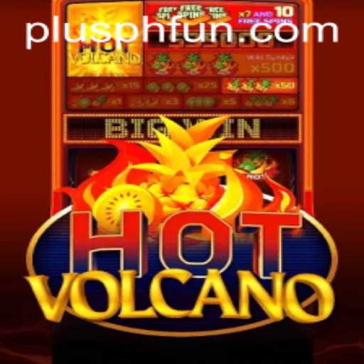 Exploring HotVolcano: A Thrilling Adventure with PLUSPH