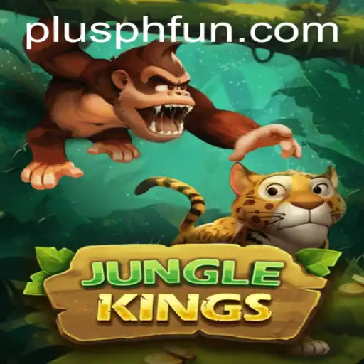 Unveiling JungleKings: An Exciting New Adventure Awaits