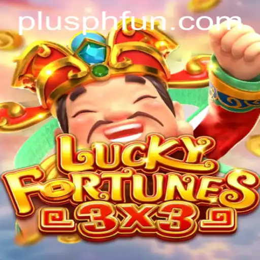 Discover the Thrilling World of LUCKYFORTUNES3x3: A Game of Chance and Strategy