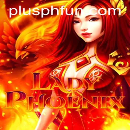 LadyPhoenix: A Captivating Journey into the World of PLUSPH