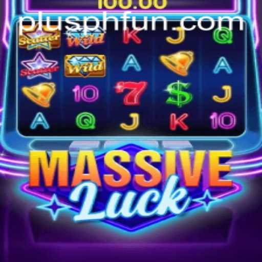 MassiveLuck: A Thrilling Adventure into the World of Fortune