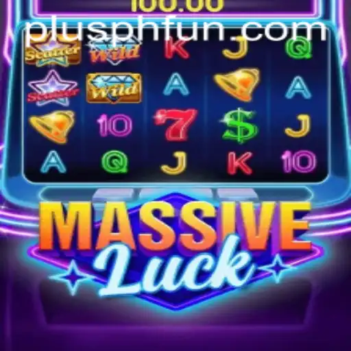 MassiveLuck: A Thrilling Adventure into the World of Fortune