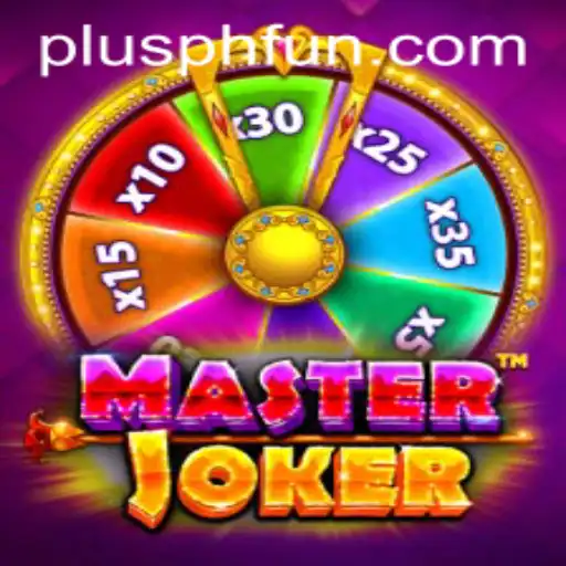 MasterJoker: The Thrilling World of Excitement and Strategy