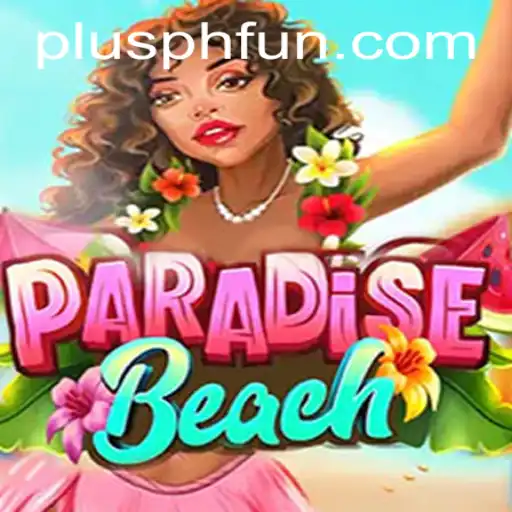 ParadiseBeach: A Virtual Escape with PLUSPH