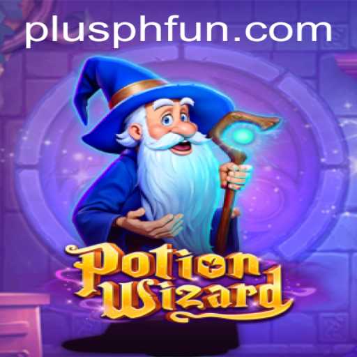 Dive into the Magical World of PotionWizard