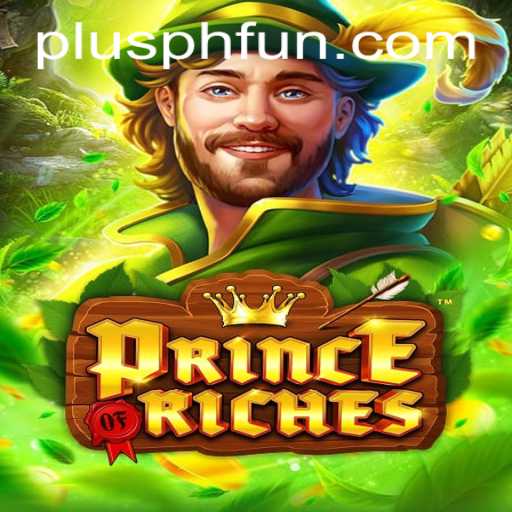 PrinceOfRiches: A Fantastical Journey into Wealth and Strategy