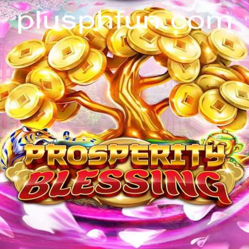 Exploring the World of ProsperityBlessing: The Role-Playing Game Enriched with PLUSPH