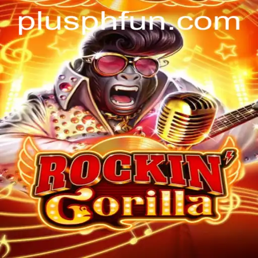 RockinGorilla: A Thrilling New Adventure in the Gaming World