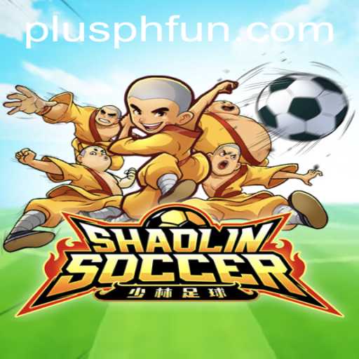 ShaolinSoccer: The Ultimate Fusion of Soccer and Martial Arts