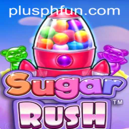 SugarRush PlusPH: A Sweet Adventure in Gaming