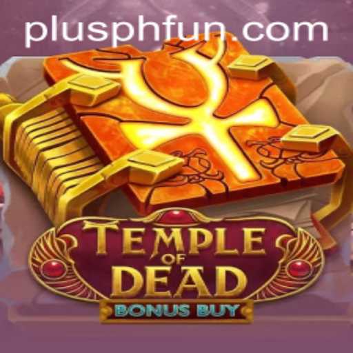 Exploring the Mysteries of TempleofDeadBonusBuy: A Thrilling New Game Experience