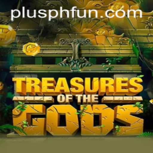 Unveiling the Adventure: Explore 'TreasureoftheGods' with PLUSPH