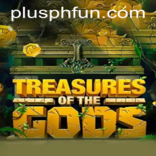 Unveiling the Adventure: Explore 'TreasureoftheGods' with PLUSPH