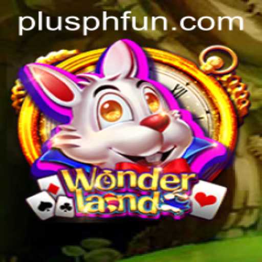 Exploring Wonderland: A New Era of Adventure with PLUSPH