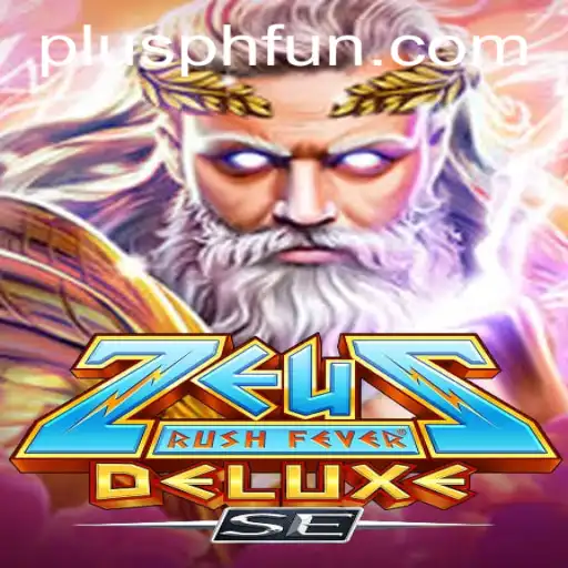 ZeusRushFeverDeluxeSE: An Electrifying Gaming Experience Unveiled